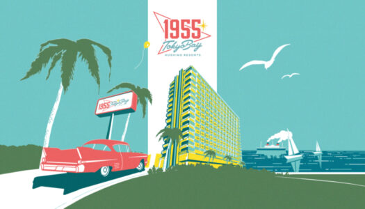 星野リゾートが舞浜エリアに初進出！『星野リゾート 1955 東京ベイ』ディズニーとの親和性を図る